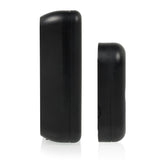 Byron portable doorbell black, imported from the UK