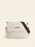 Gucci monogram canvas changing bag large, imported from the UK