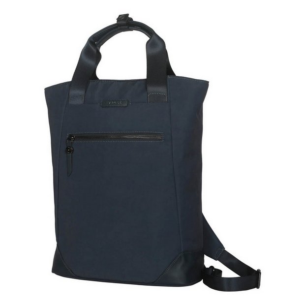 Targus Avila convertible laptop backpack 12L navy - British product