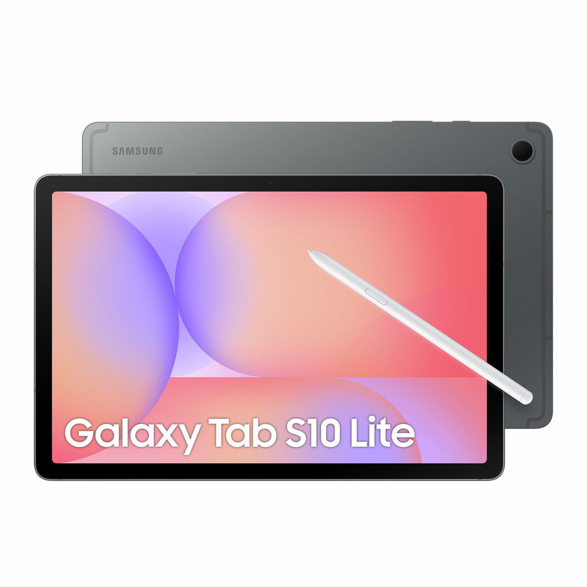 Samsung Galaxy Tab S10 Lite 10.9in 128GB Grey tablet (British brand)