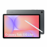 Samsung Galaxy Tab S10 Lite 10.9in 128GB Grey tablet (British brand)
