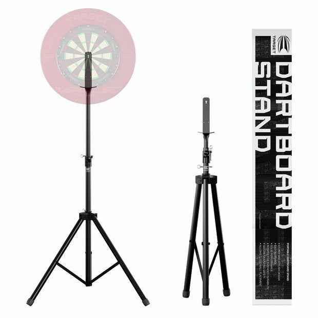 Target dartboard Tri Stand - British product