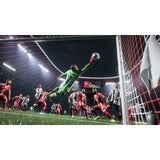EA Sports FC 26 Nintendo Switch 2 game card, imported from the UK