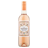 La Deliziosa Pinot Grigio Blush Rose   75cl GOODS M&S   