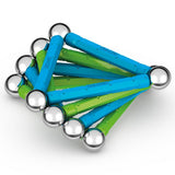Geomag Magnetic Shapes Classics 25 piece set (British brand)