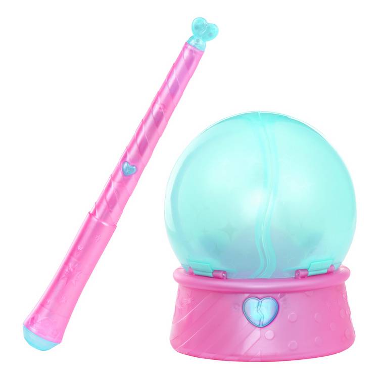 L.O.L. Surprise flying fairy toy Flower Child, UK version
