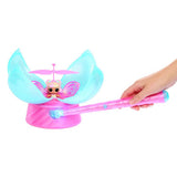 L.O.L. Surprise flying fairy toy Flower Child, UK version