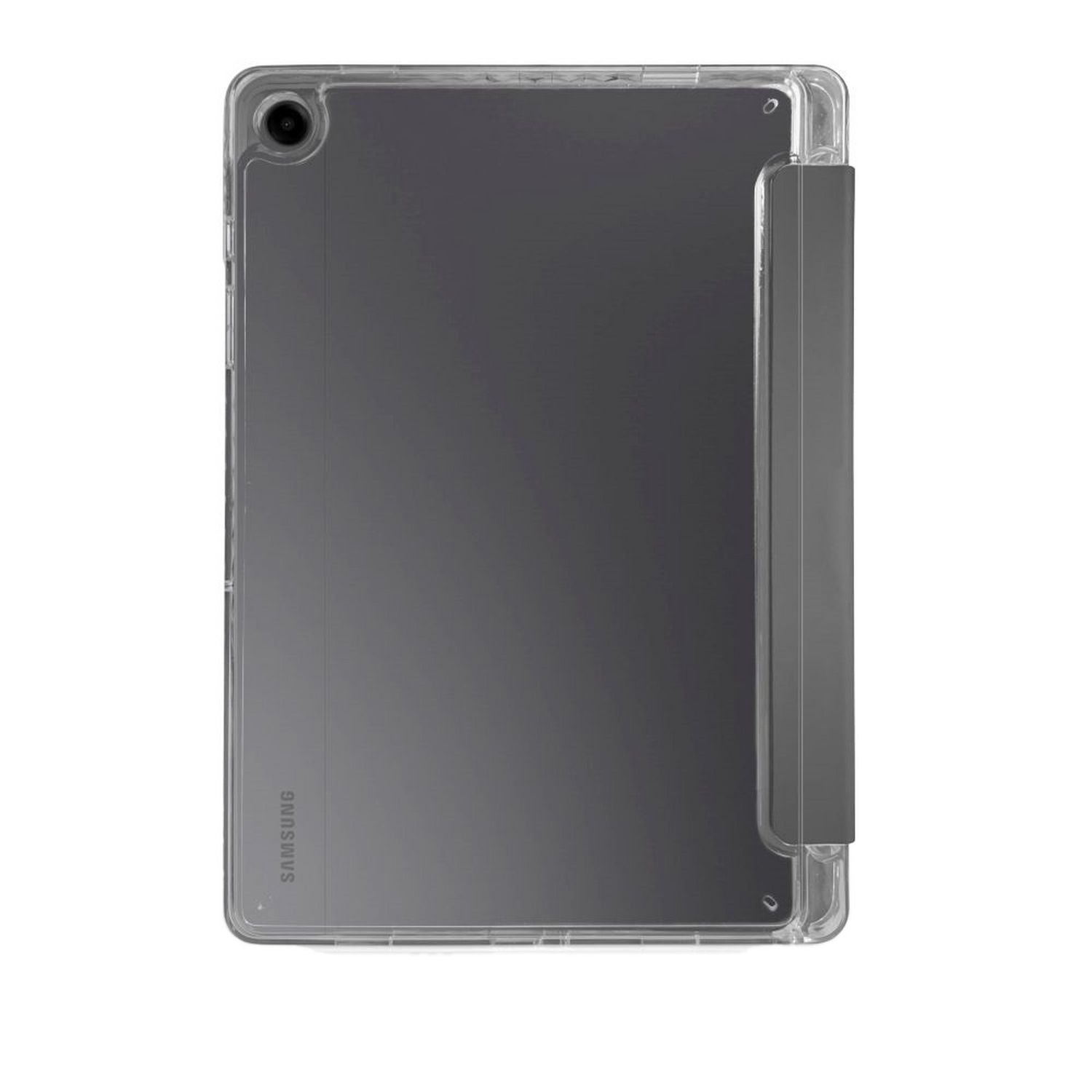 Port Designs grey folio case for Samsung Tab A9+ (British brand)