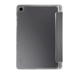 Port Designs grey folio case for Samsung Tab A9+ (British brand)