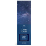 Wax Lyrical reed diffuser Starry Night 200ml, imported from the UK