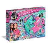 Crazy Chic BFF Creative Workstation kids craft set (British brand)