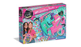 Crazy Chic BFF Creative Workstation kids craft set (British brand)