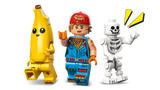 LEGO Fortnite Peely Sparkplug Camp 250 pieces, imported from the UK
