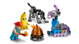 LEGO Fortnite Peely Sparkplug Camp 250 pieces, imported from the UK