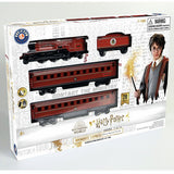 Lionel Harry Potter Hogwarts Express train set 28 pieces - British product