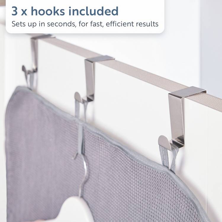 Minky Cushion Cloud steam pad 100x60cm, imported from the UK