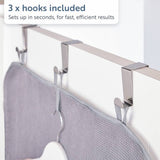 Minky Cushion Cloud steam pad 100x60cm, imported from the UK