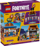 LEGO Fortnite Durrr Burger Restaurant Set, imported from the UK