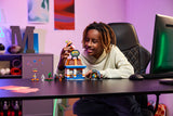 LEGO Fortnite Durrr Burger Restaurant Set, imported from the UK