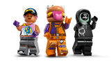 LEGO Fortnite Durrr Burger Restaurant Set, imported from the UK