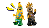 LEGO Klombo Fortnite #77077 building set 1084 pieces, UK version