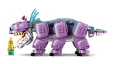 LEGO Klombo Fortnite #77077 building set 1084 pieces, UK version