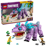 LEGO Klombo Fortnite #77077 building set 1084 pieces, UK version
