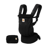 Ergobaby Omni Dream Baby Carrier - Onyx Black GOODS Boots   