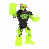 MrBeast Lab Rock Panther action figure 14cm, UK version