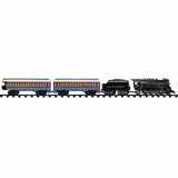 Lionel Polar Express train set 28 pieces, imported from the UK