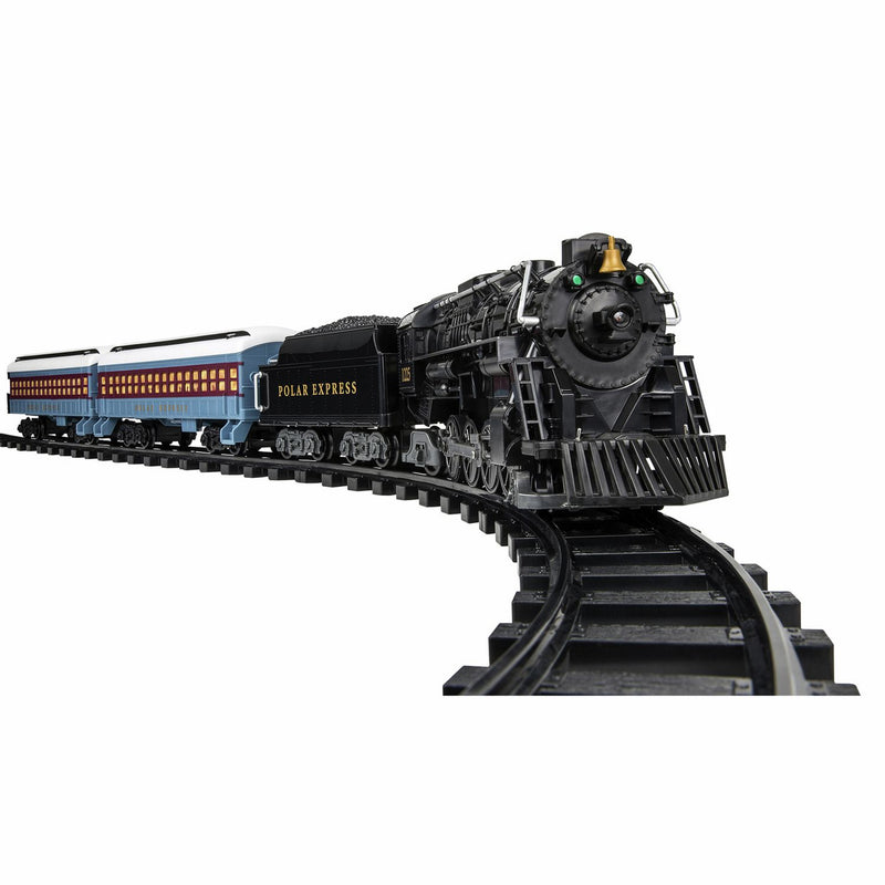 Lionel Polar Express train set 28 pieces, imported from the UK