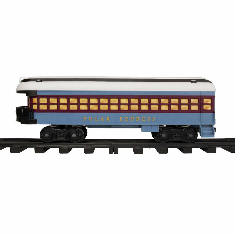 Lionel Polar Express train set 28 pieces, imported from the UK