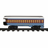 Lionel Polar Express train set 28 pieces, imported from the UK