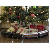 Lionel Polar Express train set 28 pieces, imported from the UK
