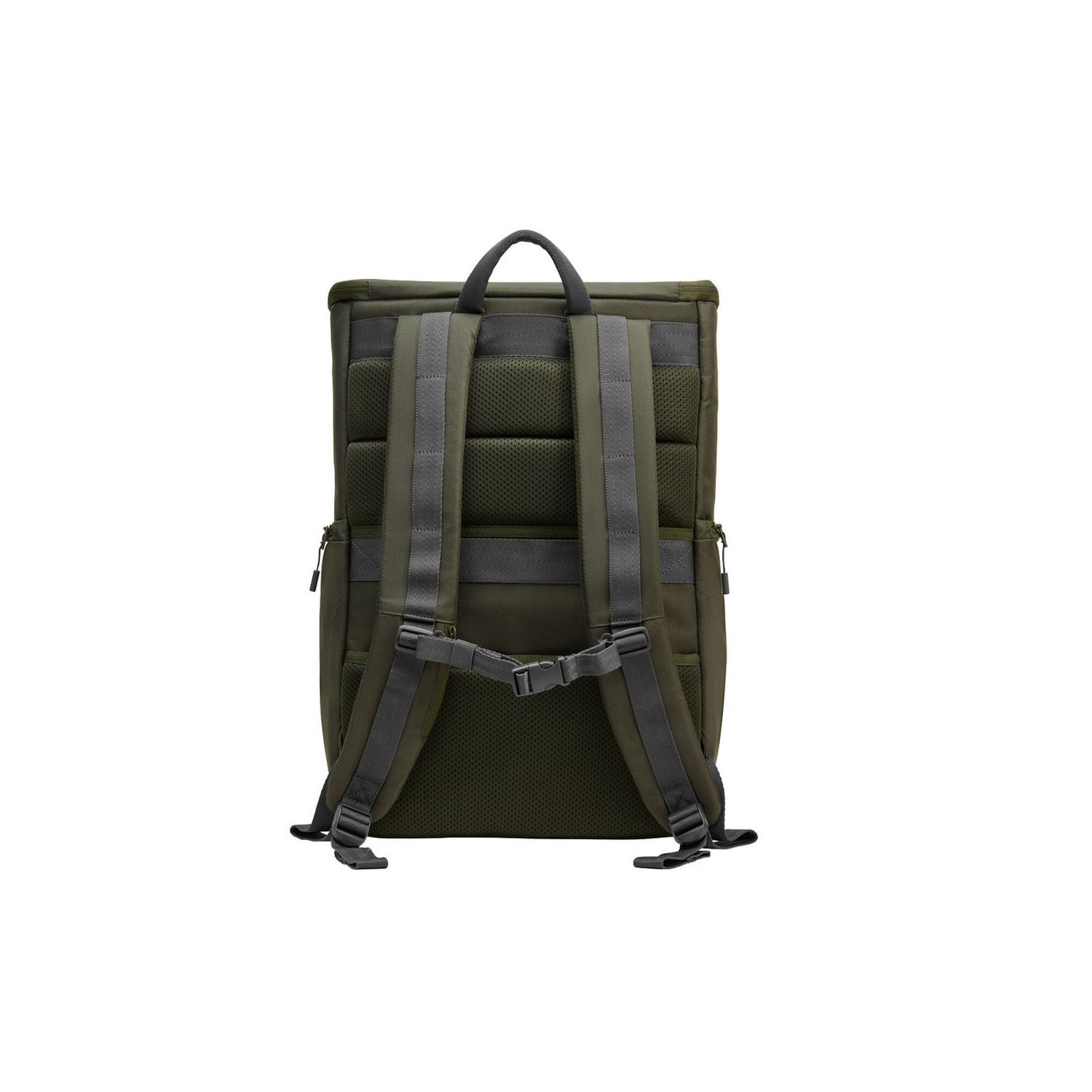HP laptop backpack green 15.6 inch - British product