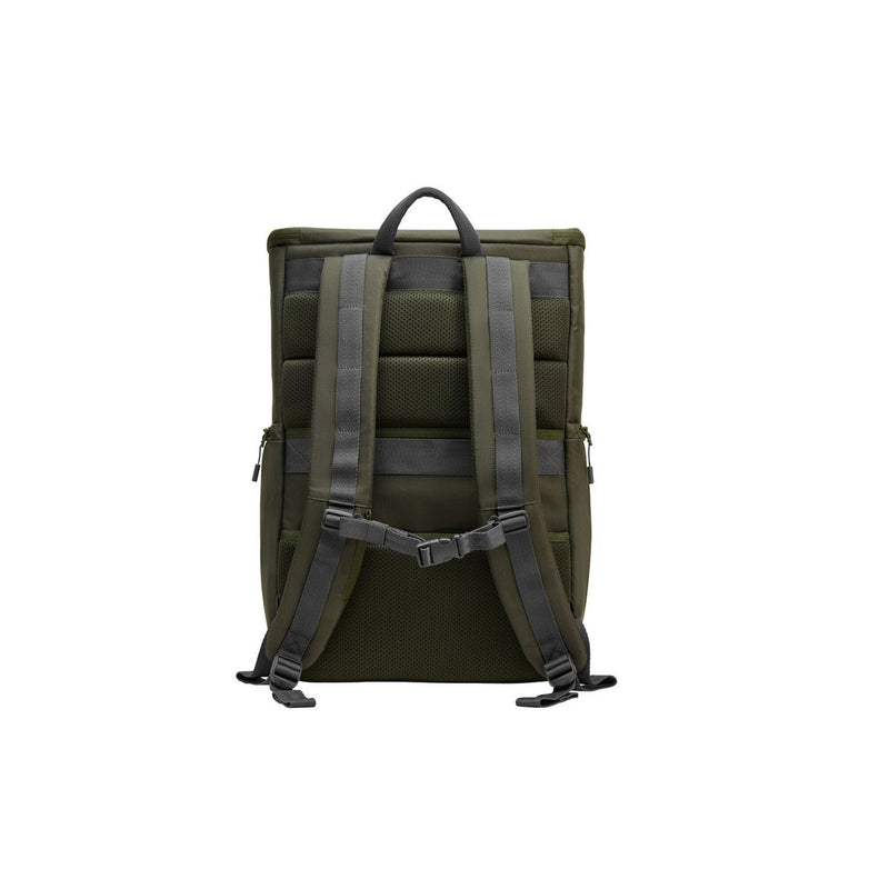 HP laptop backpack green 15.6 inch - British product