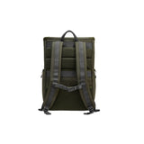 HP laptop backpack green 15.6 inch - British product