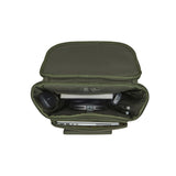 HP laptop backpack green 15.6 inch - British product