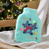 Argos Home Disney Stitch hot water bottle 1.5L - British product