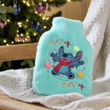 Argos Home Disney Stitch hot water bottle 1.5L - British product