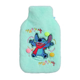 Argos Home Disney Stitch hot water bottle 1.5L - British product