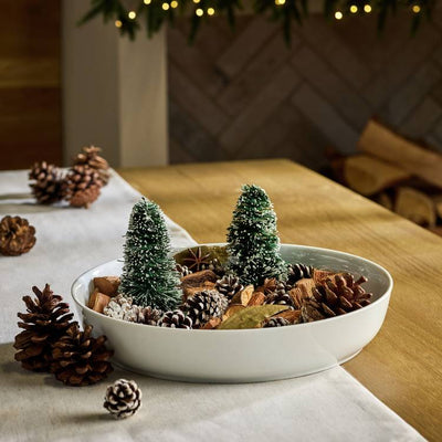 Argos Habitat Under The Mistletoe Scented Pot Pourri- Buy online at McGrocer