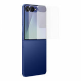 Samsung screen protector for Galaxy Z Flip7 (British brand)