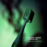 Ordo Sonic Lite electric toothbrush Wicked Elphaba, UK version