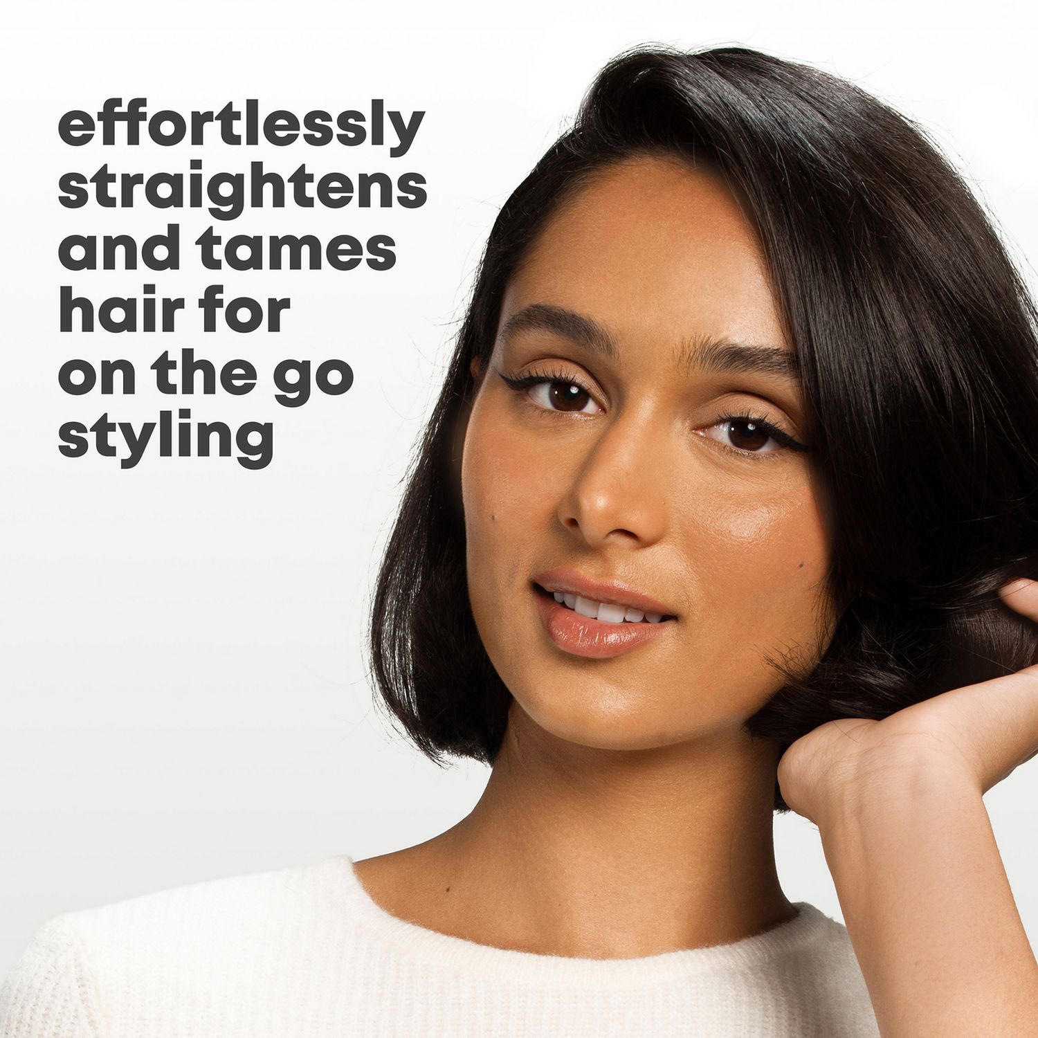 Revamp cordless hot brush with ionic technology, imported from the UK
