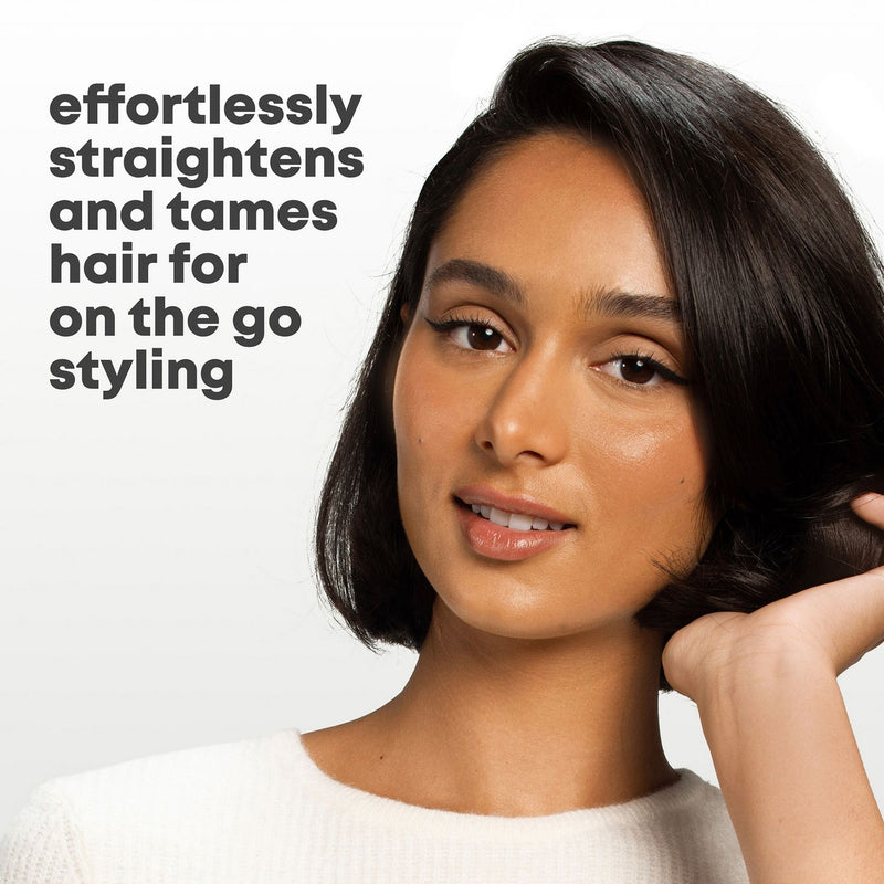 Revamp cordless hot brush with ionic technology, imported from the UK