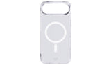 Tech21 EvoClear clear iPhone Air MagSafe case - British product