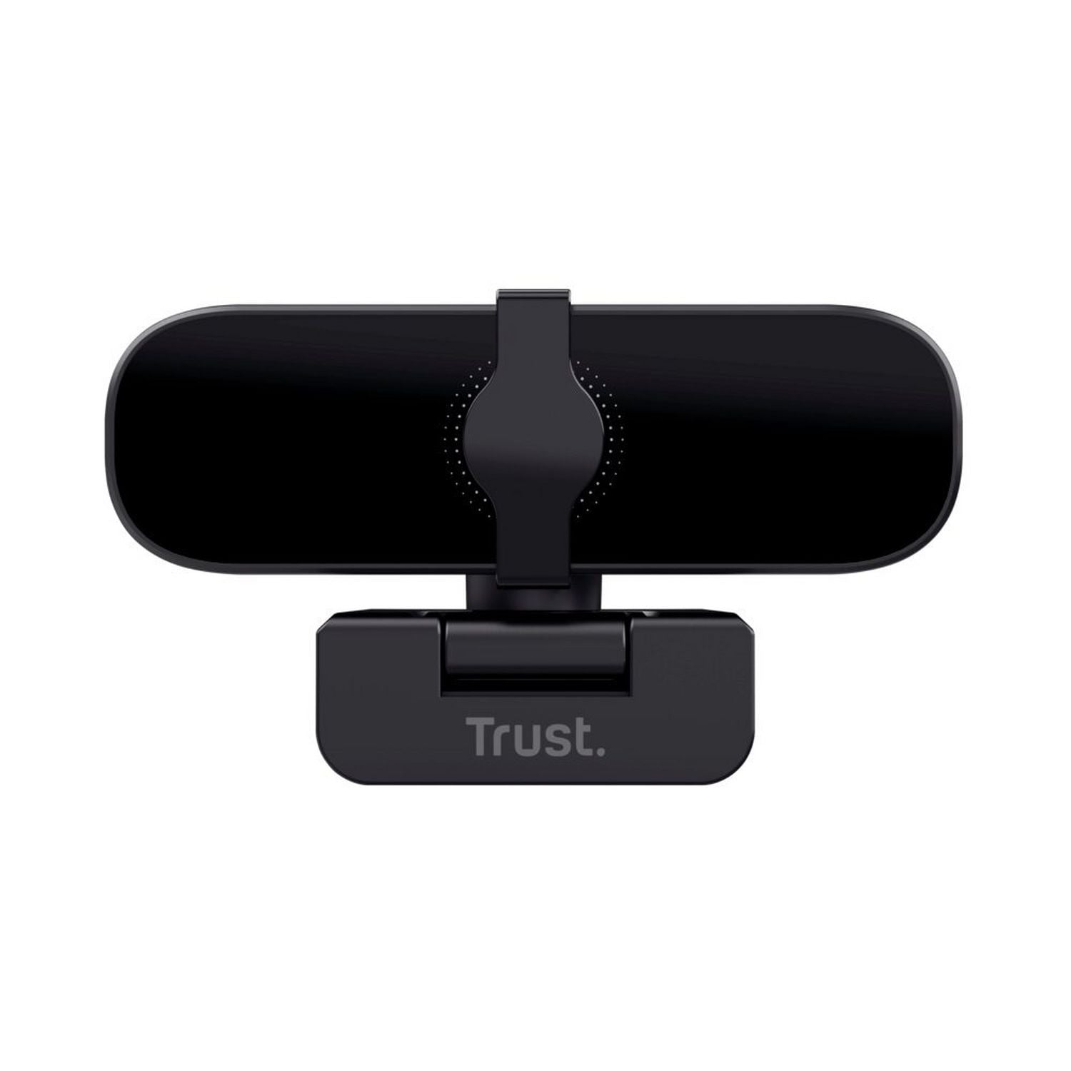 Trust TANOR 1080p Full HD webcam - British product