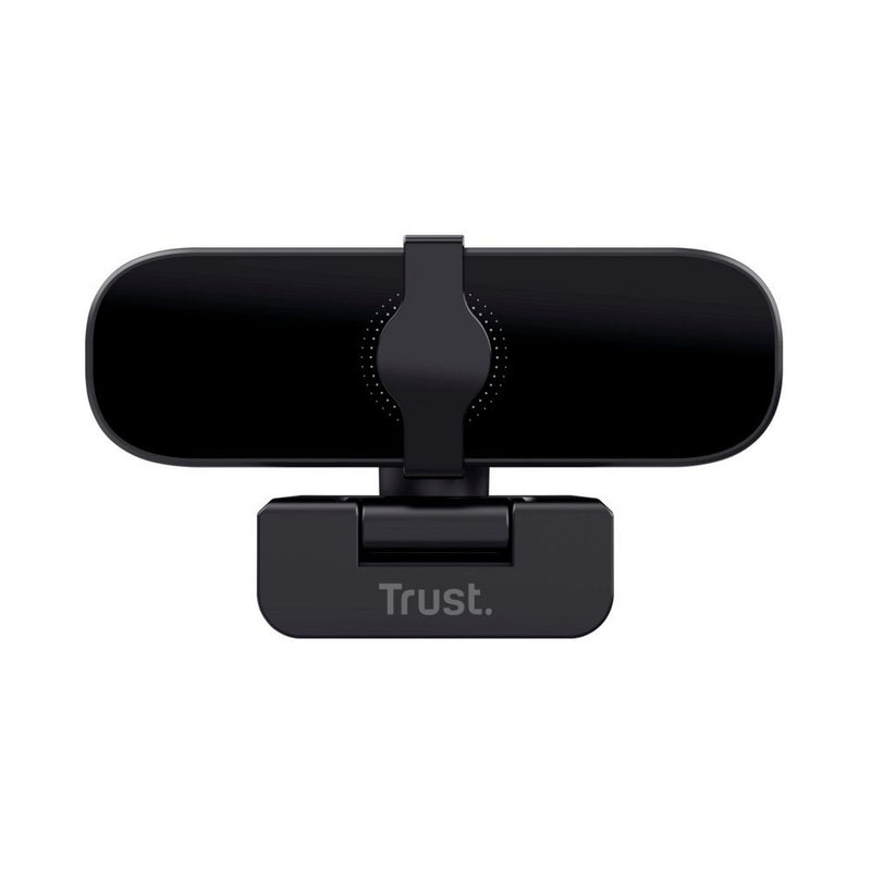 Trust TANOR 1080p Full HD webcam - British product