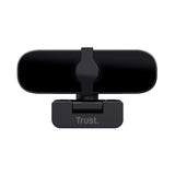 Trust TANOR 1080p Full HD webcam - British product